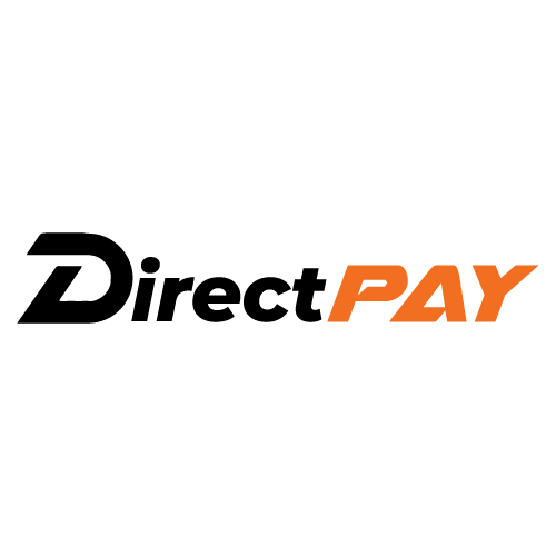 DIRECTPAY Logo